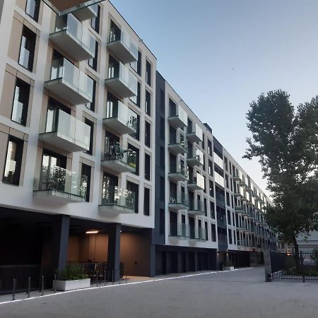 Lesne Ukojenie W Lodzi - Forest Soothing Apartment Esterno foto