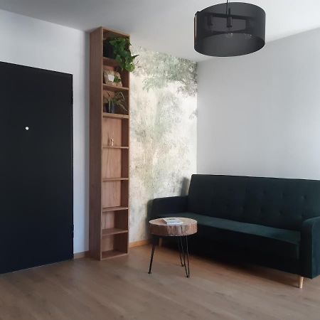 Lesne Ukojenie W Lodzi - Forest Soothing Apartment Esterno foto