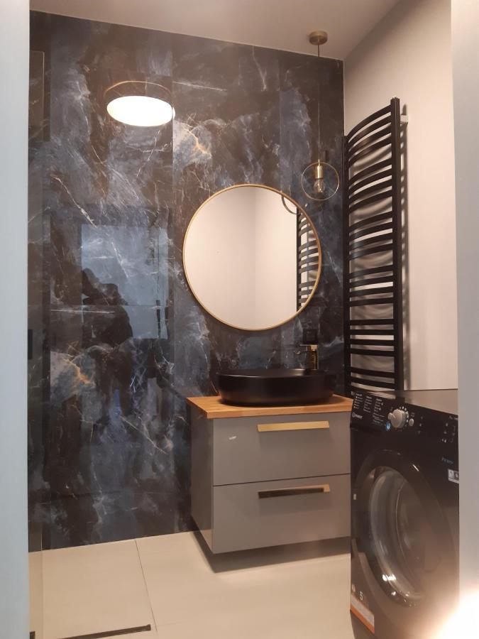 Lesne Ukojenie W Lodzi - Forest Soothing Apartment Esterno foto