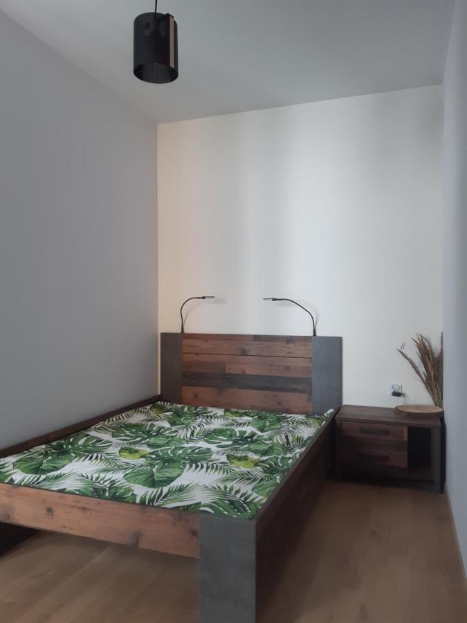 Lesne Ukojenie W Lodzi - Forest Soothing Apartment Esterno foto