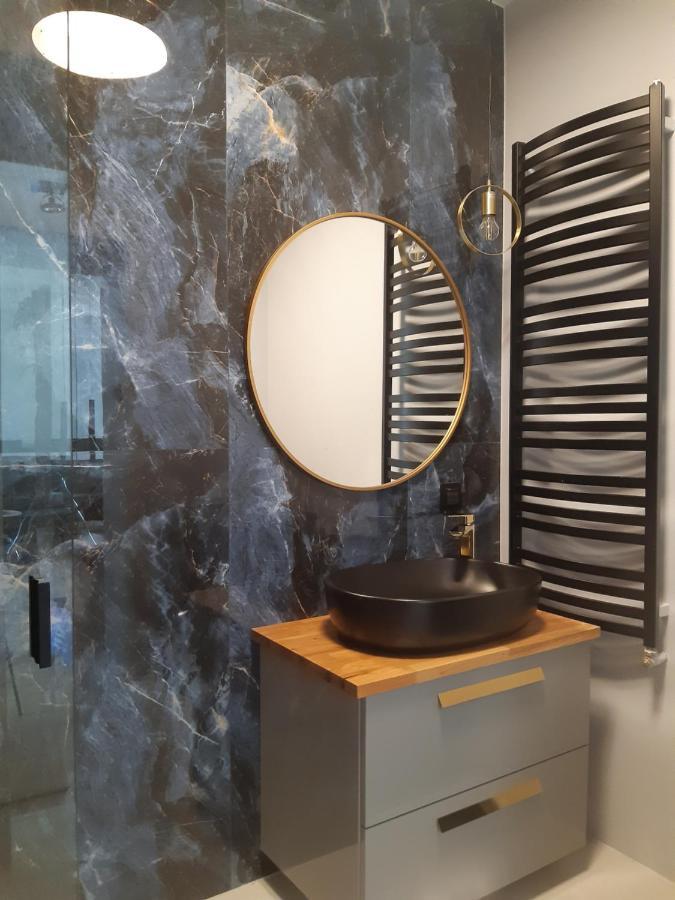 Lesne Ukojenie W Lodzi - Forest Soothing Apartment Esterno foto